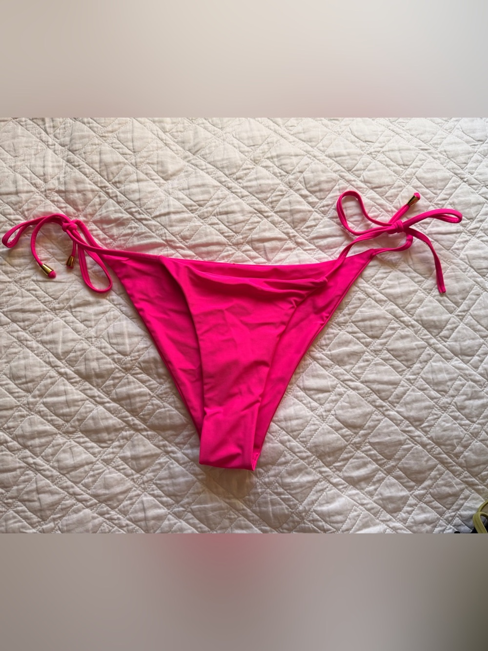 Kamoni Bikini Bottom Swimwear